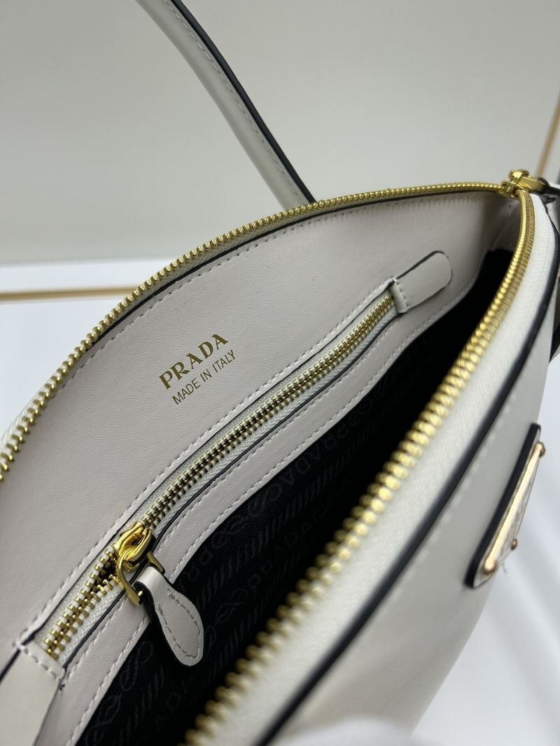 Prada Top Handle Bags